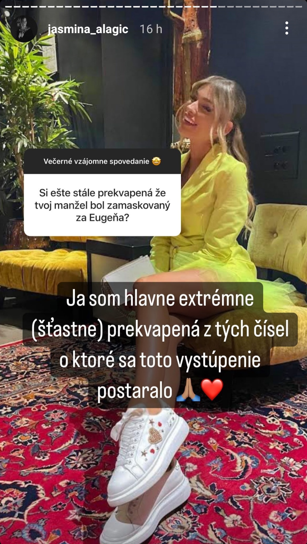 Jasmina Alagič