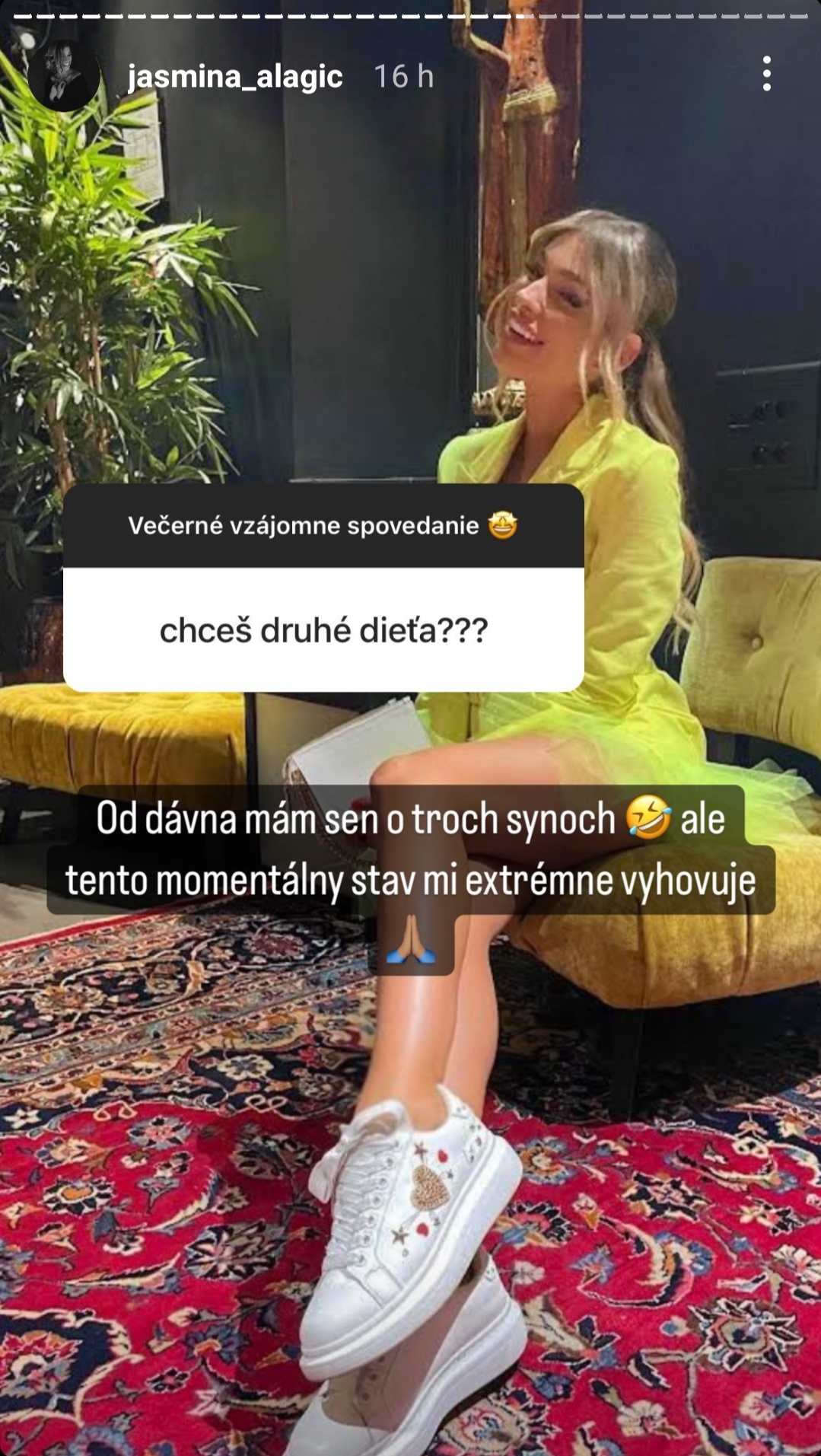 Jasmina Alagič