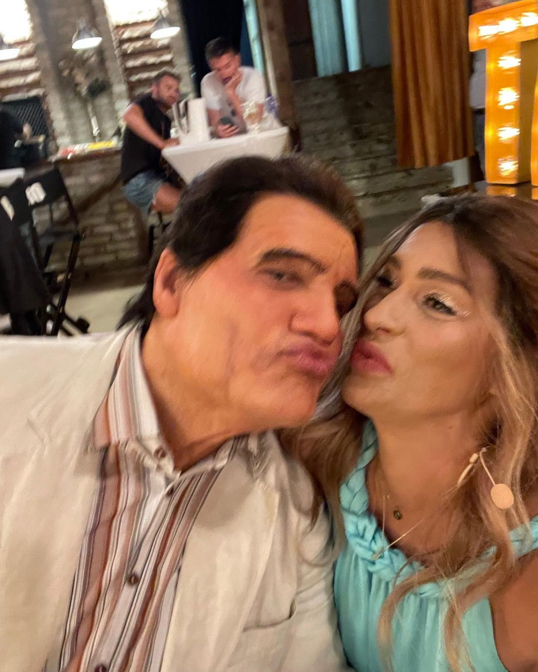 Jasmina a Rytmus v Talente