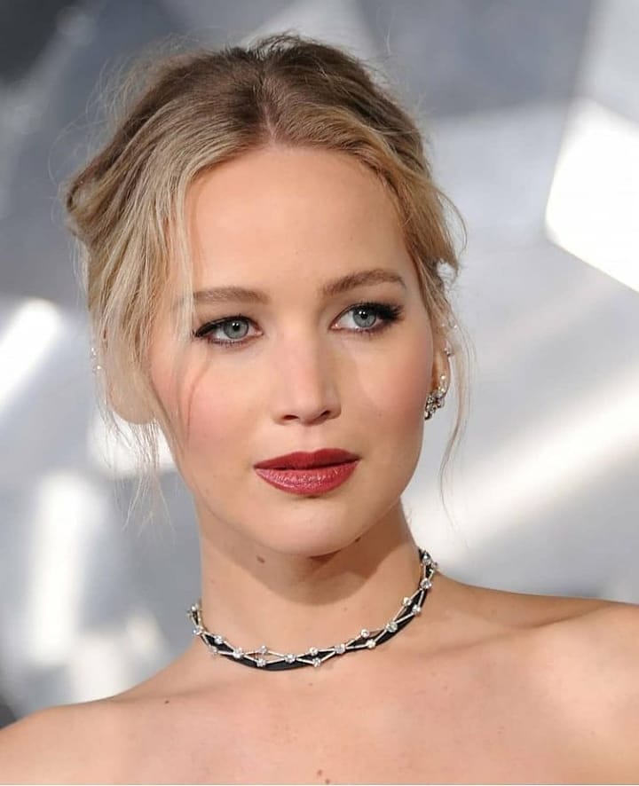 Jennifer Lawrence