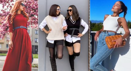 jesenné trendy
