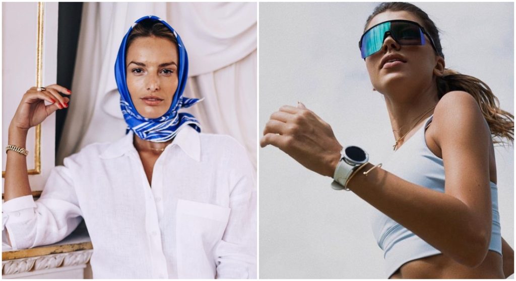 Jesenné trendy šperky