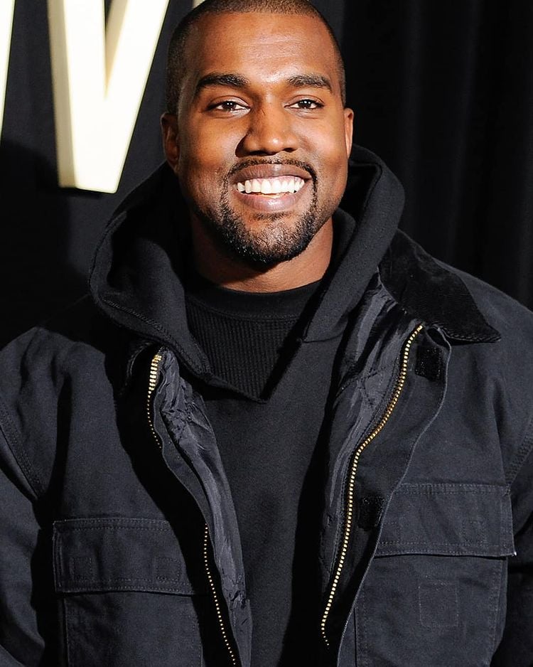 Kanye West