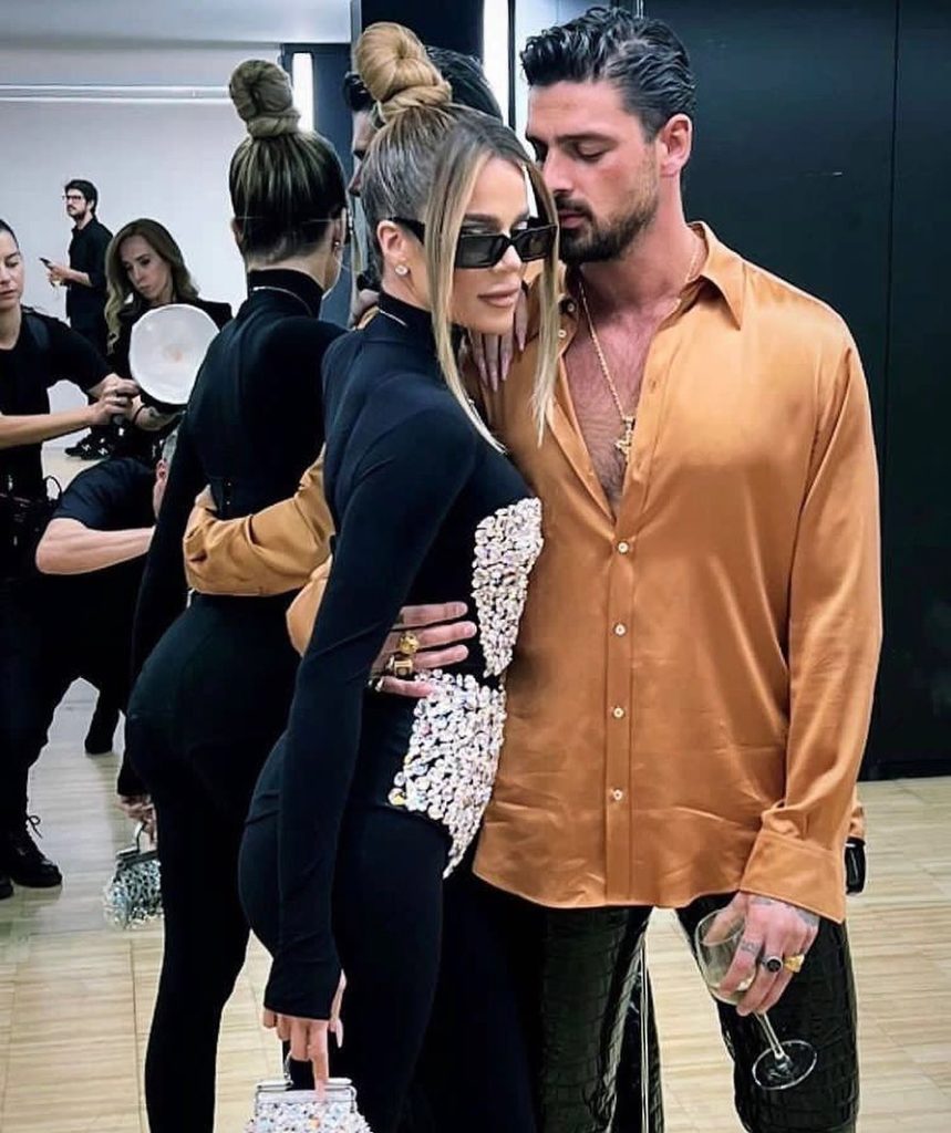 Michele a Khloe