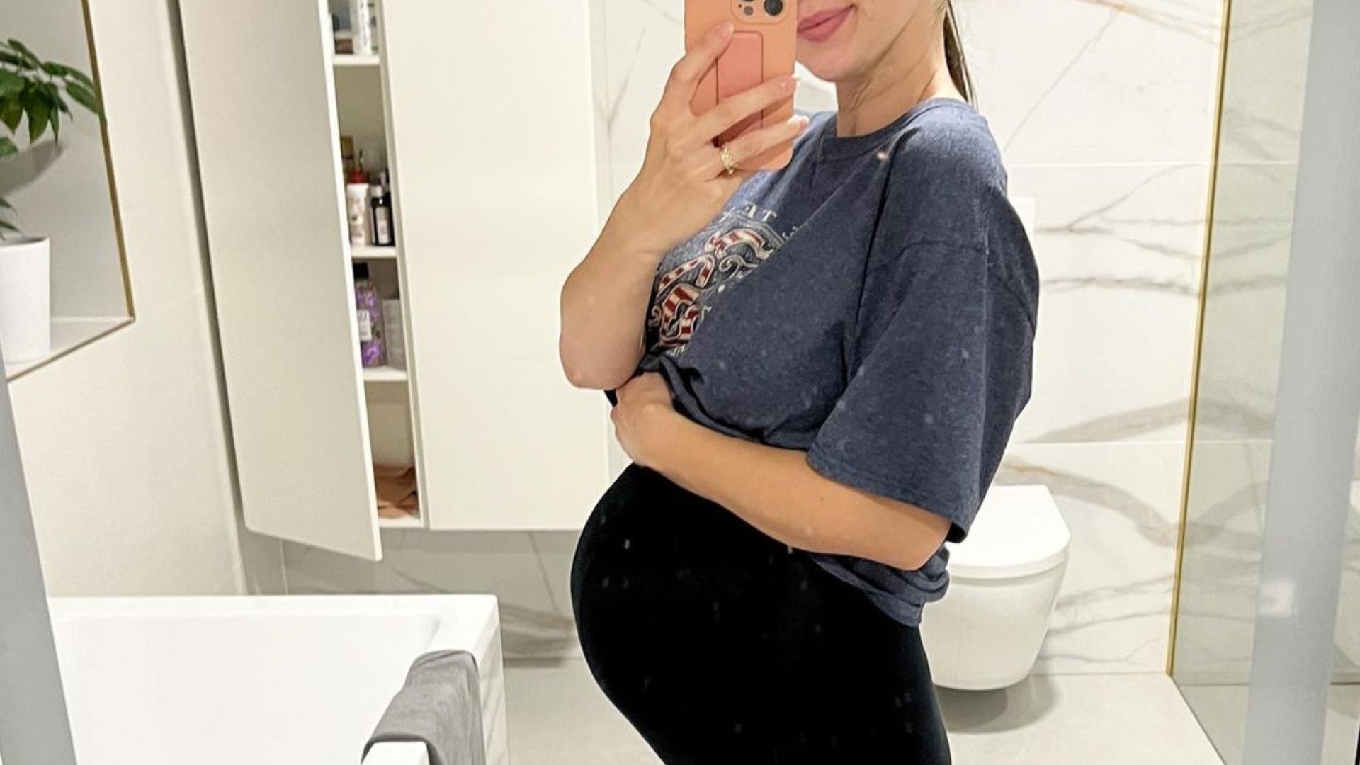 Slovenská influencerka