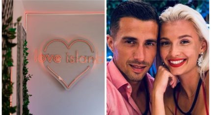 Love Island