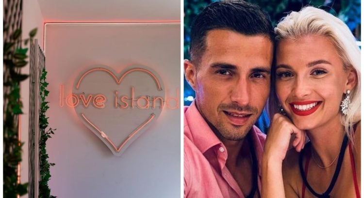 Love Island