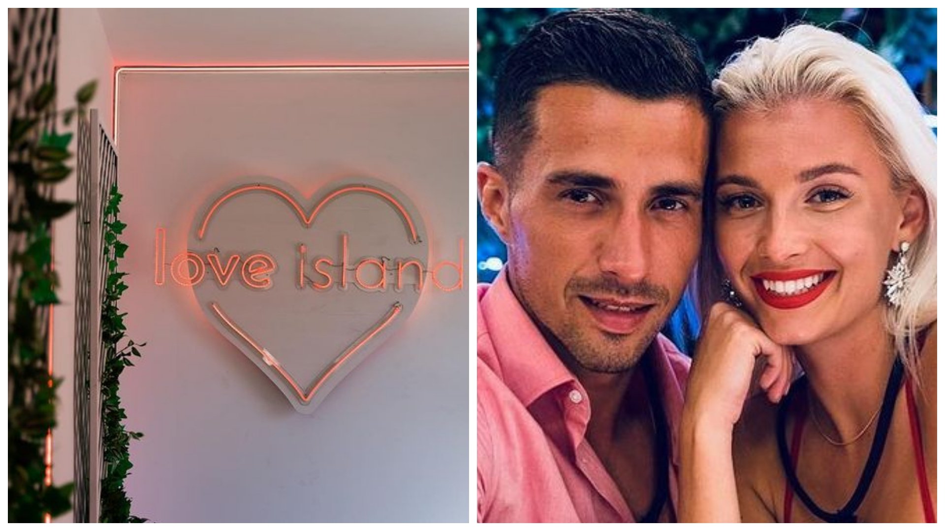 Love Island