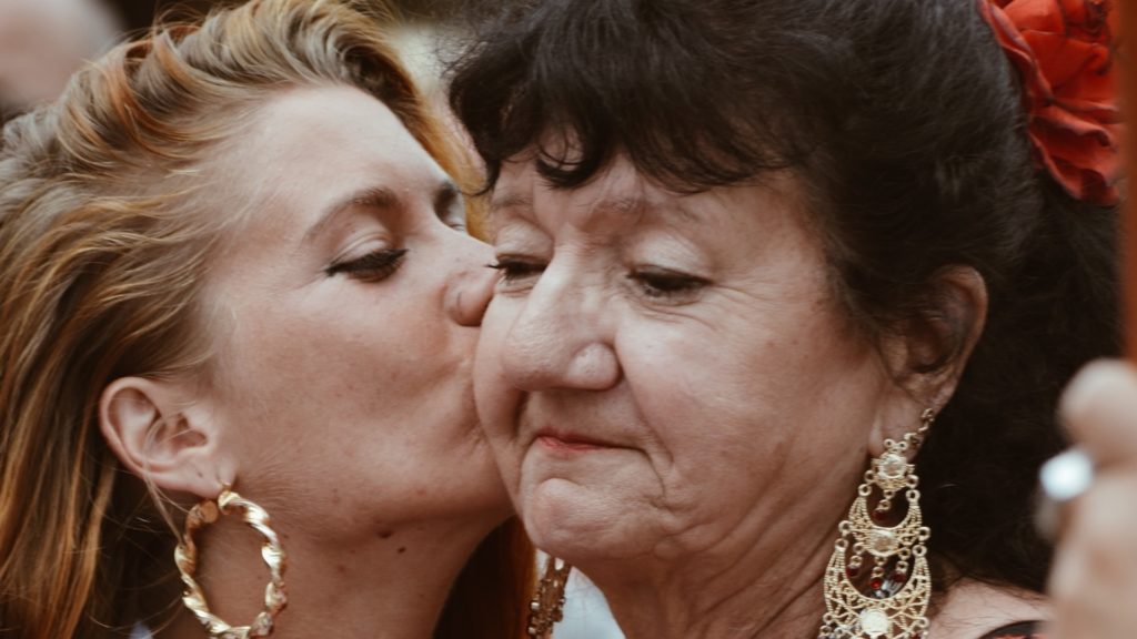 Mama mi nepovedala tieto veci