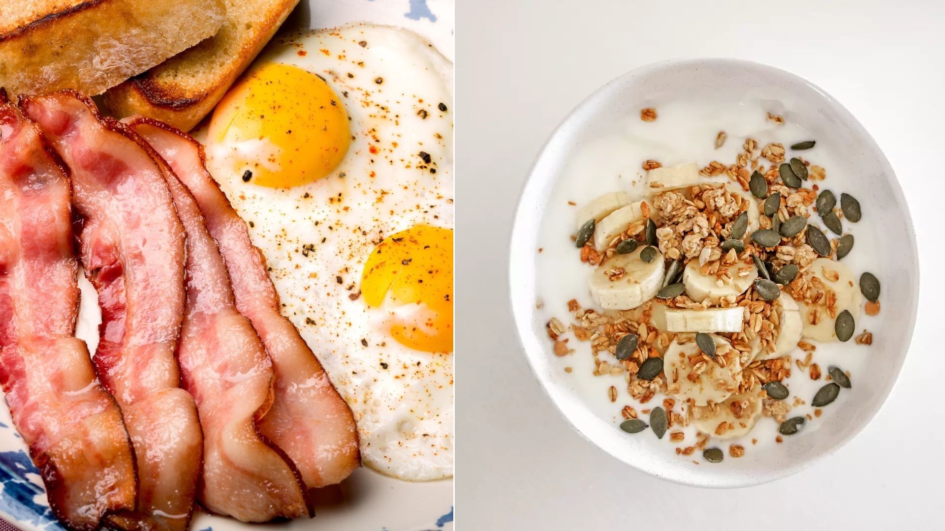 Nebezpečné kombinácie jedál