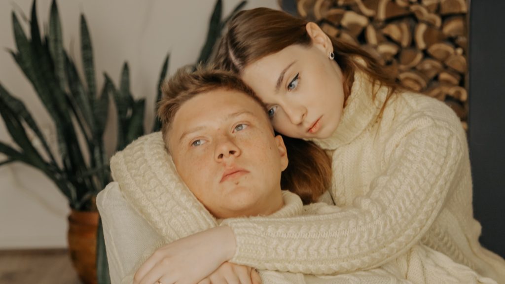 Ako odísť zo vzťahu