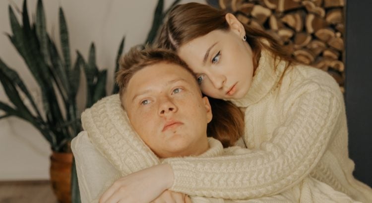Ako odísť zo vzťahu