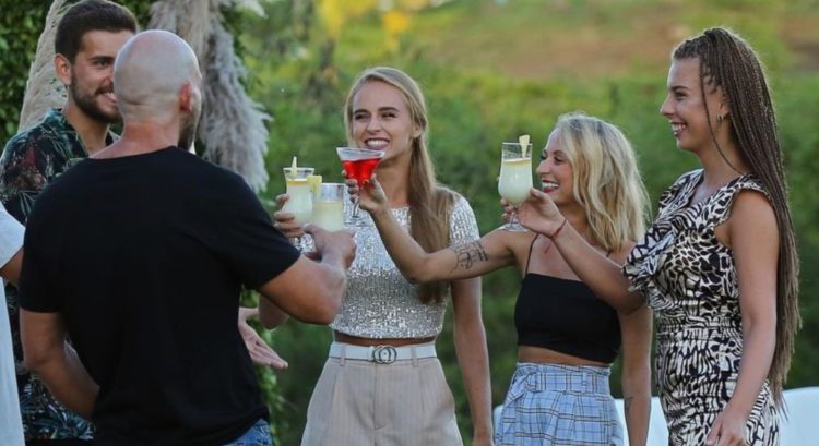 Kráska zo Survivor