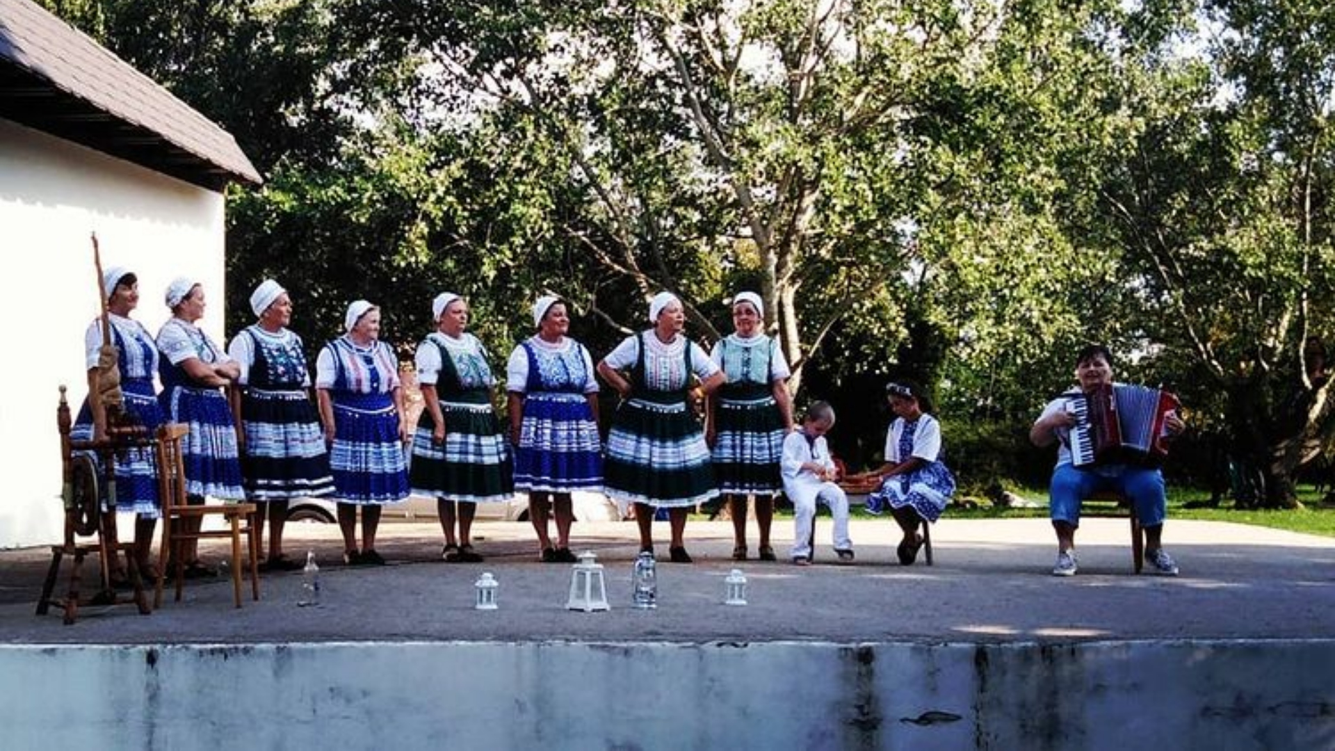 Obec Žemliare