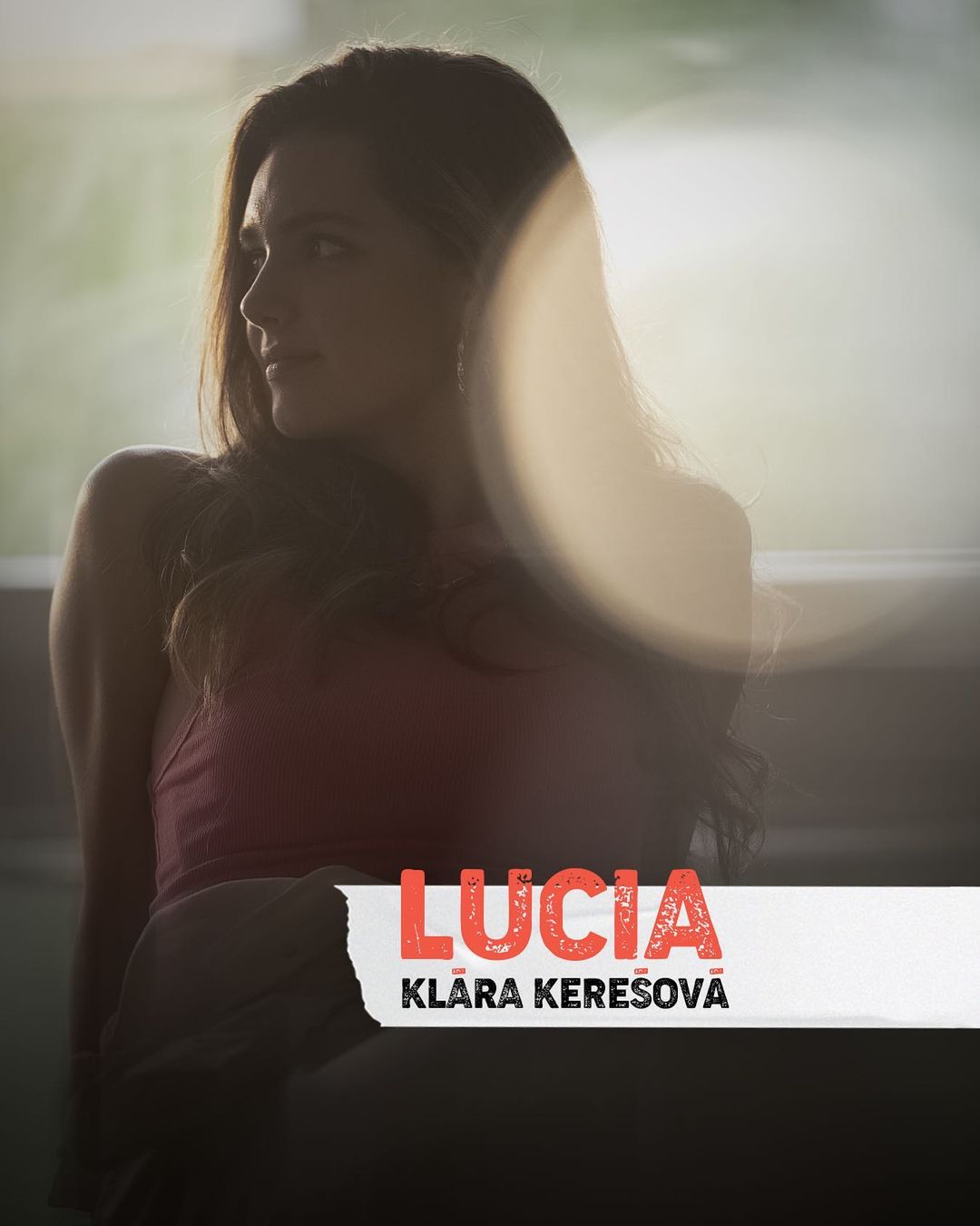 Klára Kerešová