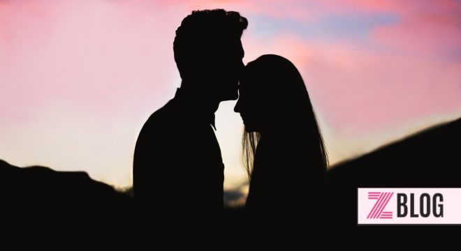 Pár pri západne slnka má svoje špeciálne miesto