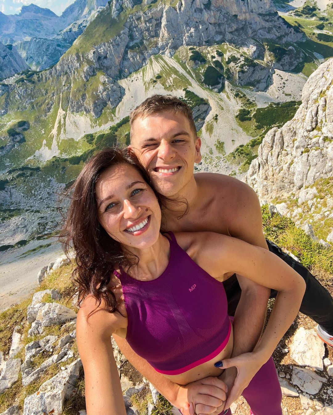 Bianka a Filip