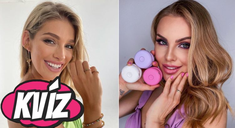 slovenskí influenceri