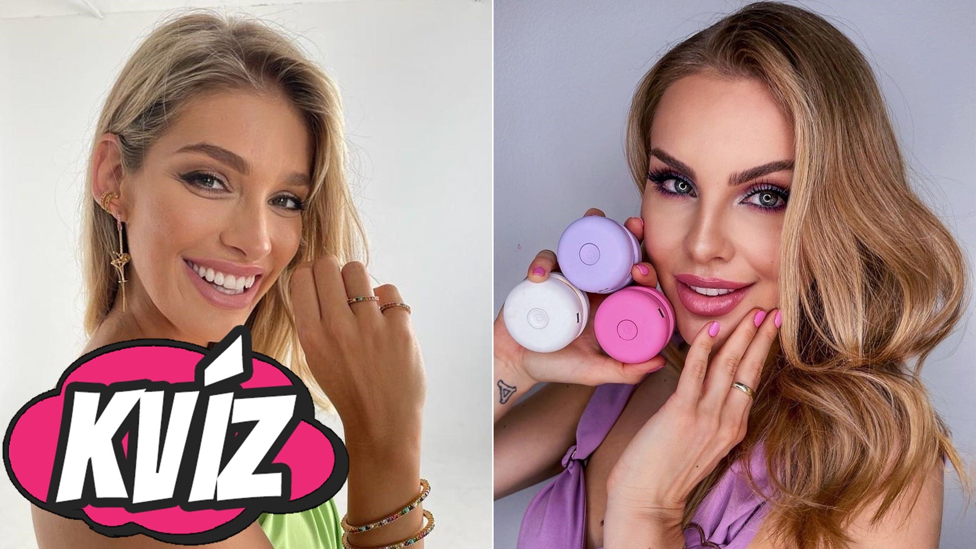 slovenskí influenceri