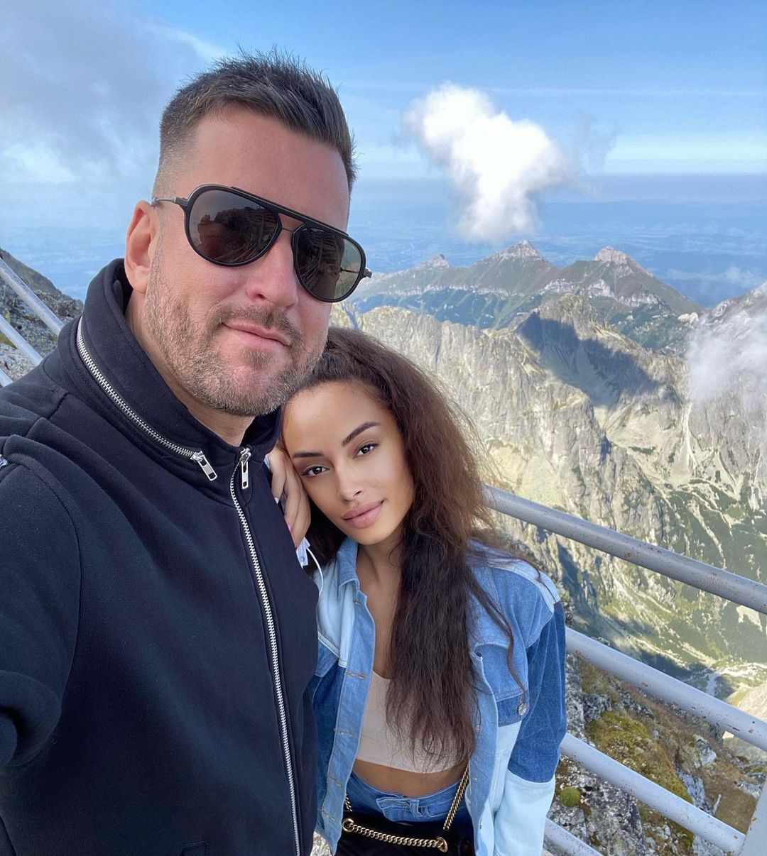 Tomáš a Laura