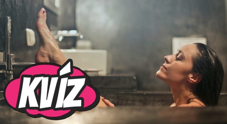 Vážiť si samu seba