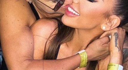 Známa influencerka Veronica Biasiol