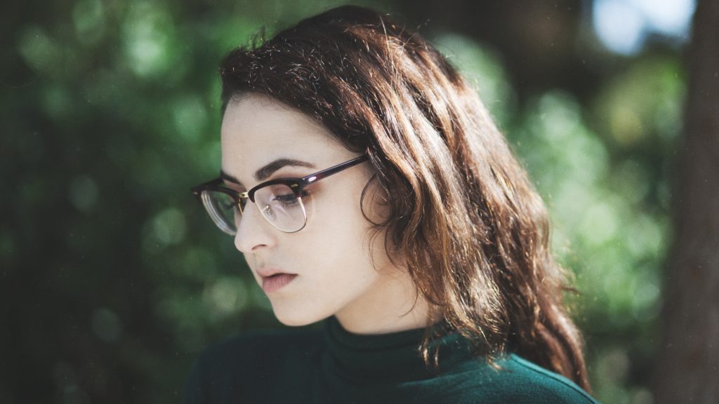 Žena sa chce porovnávať s ostatnými