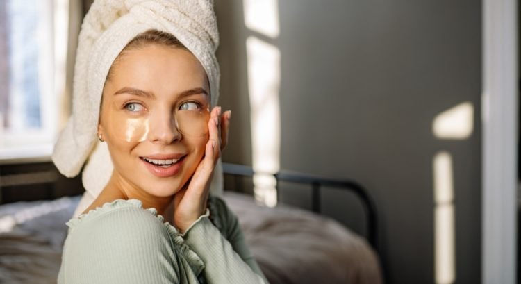 Bbeauty rutina pre tridsiatničky