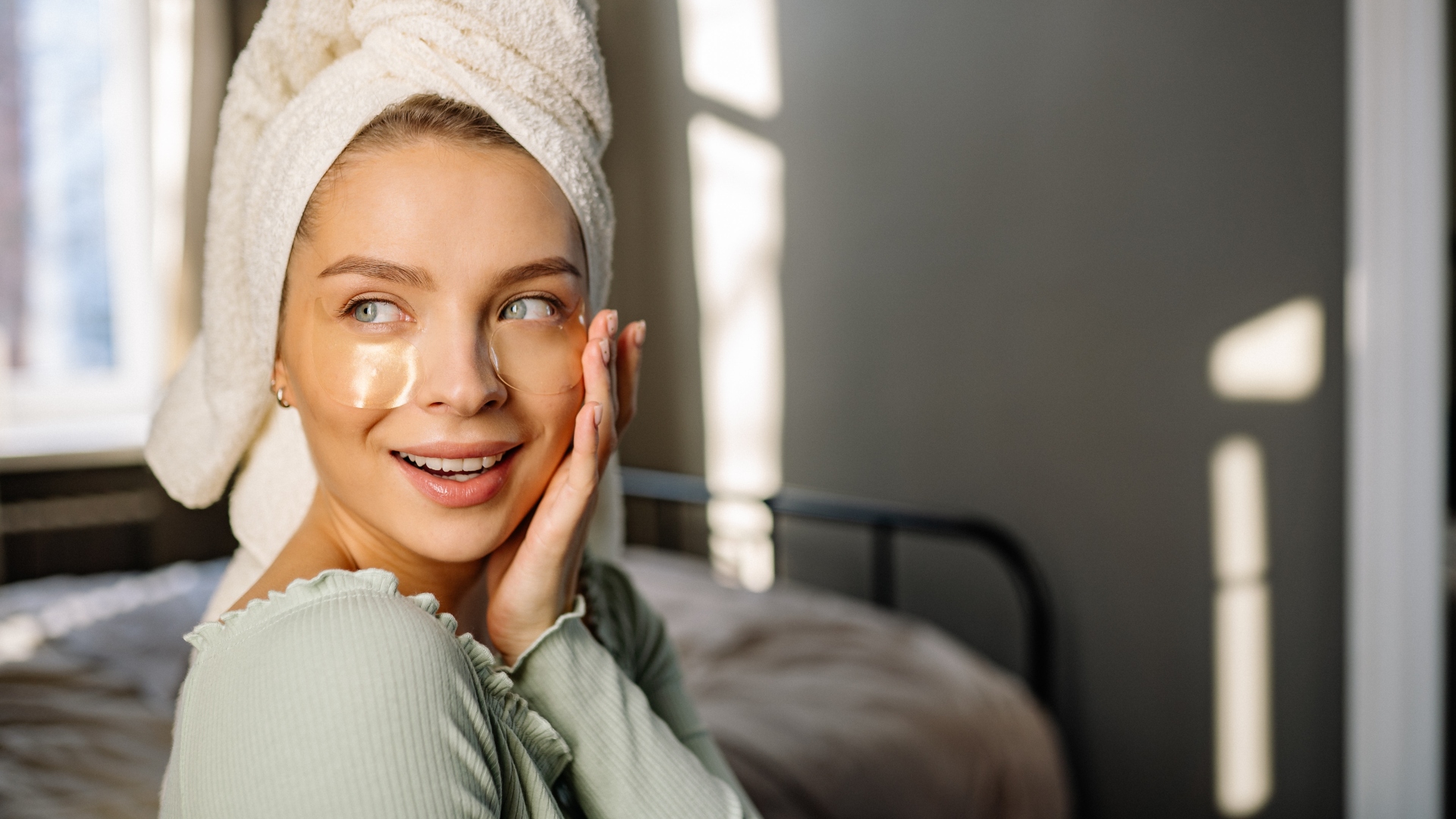 beauty rutina pre tridsiatničky