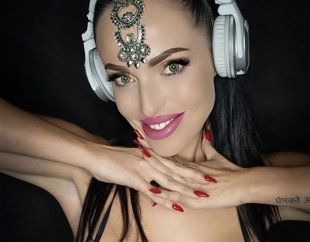 Zuzana Žilinčíková
