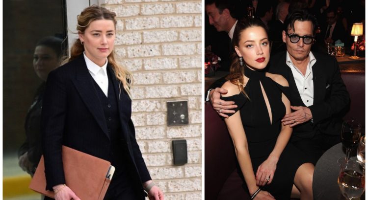 Amber Heard