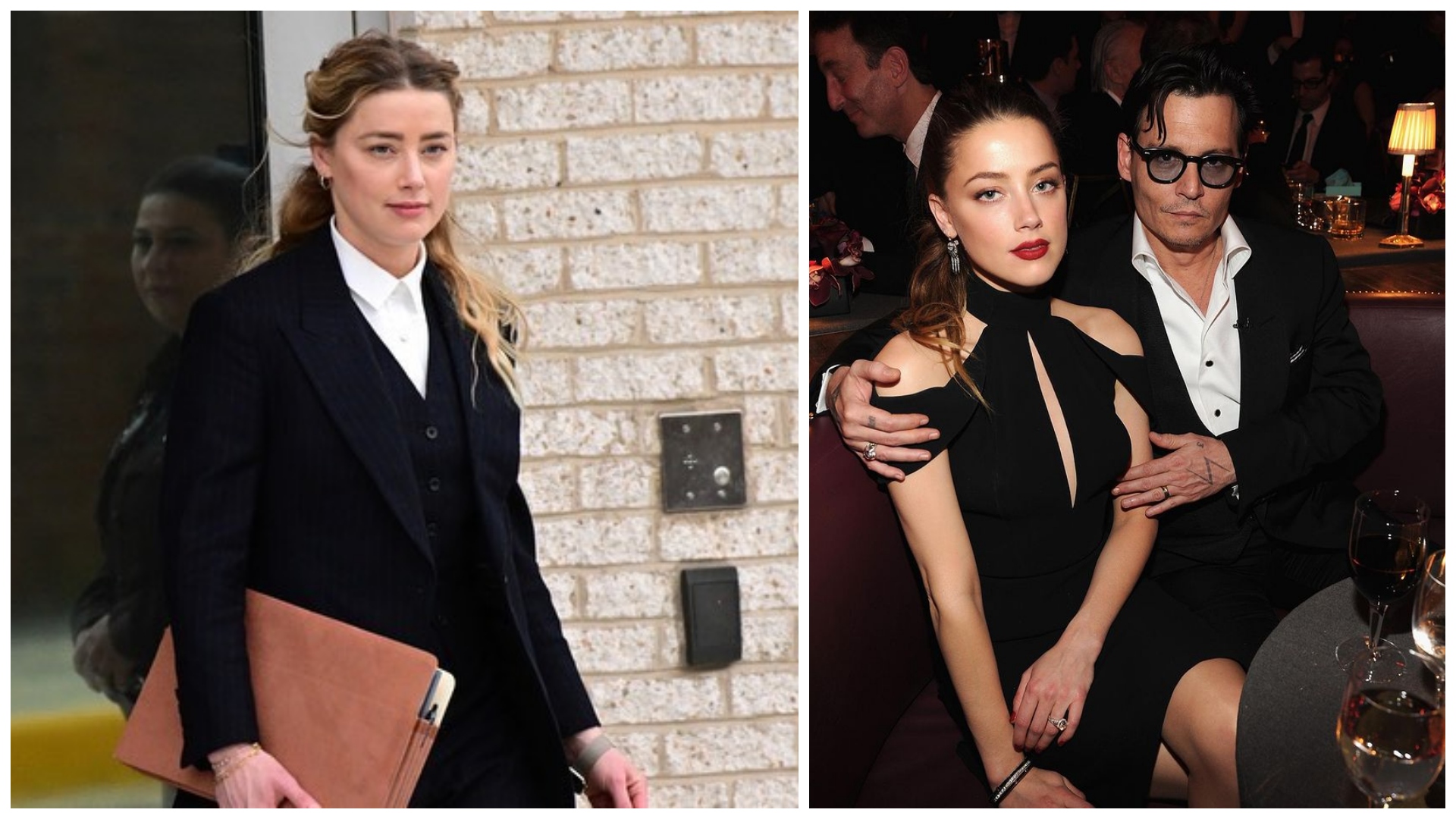 Amber Heard