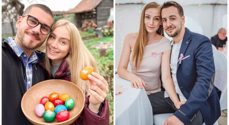 Anna Kadeřávková a jej ex