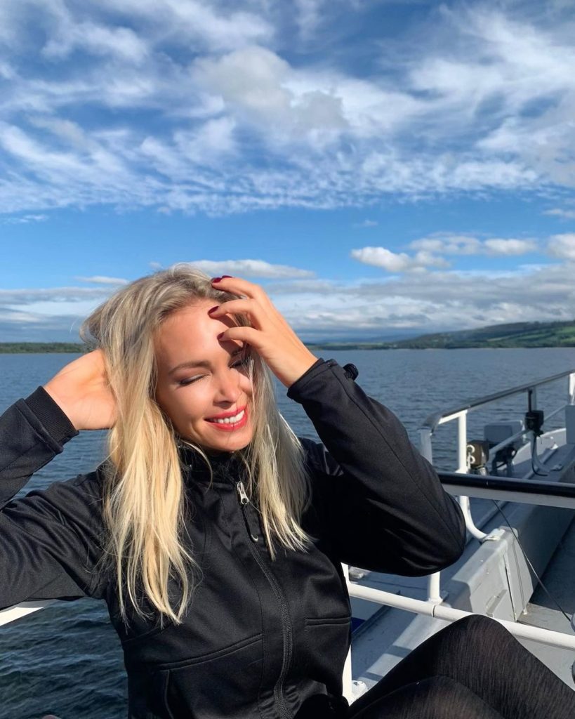 Lucia Barmošová