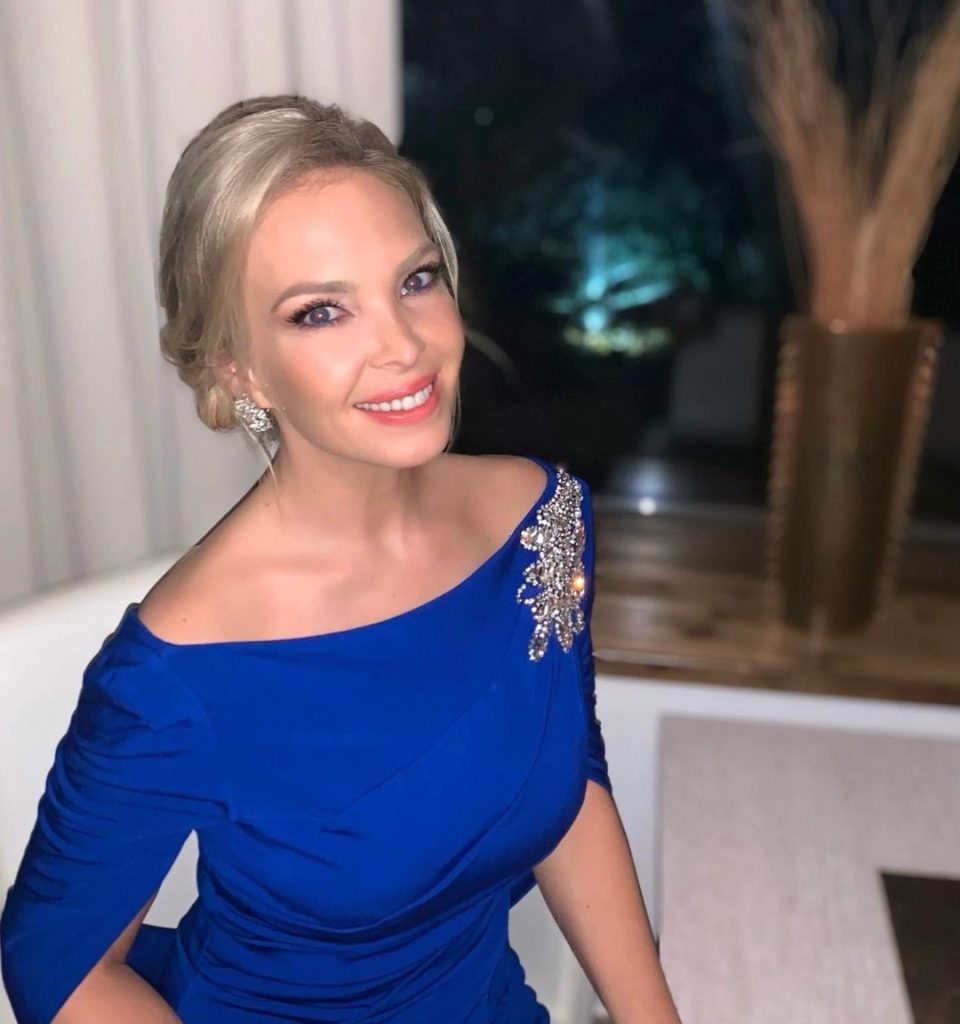 Lucia Barmošová