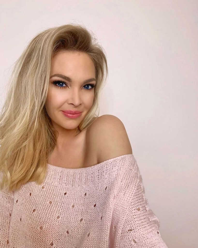 Lucia Barmošová