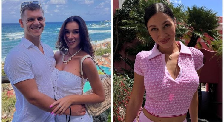 Bianka Rumanová a Jovinečko