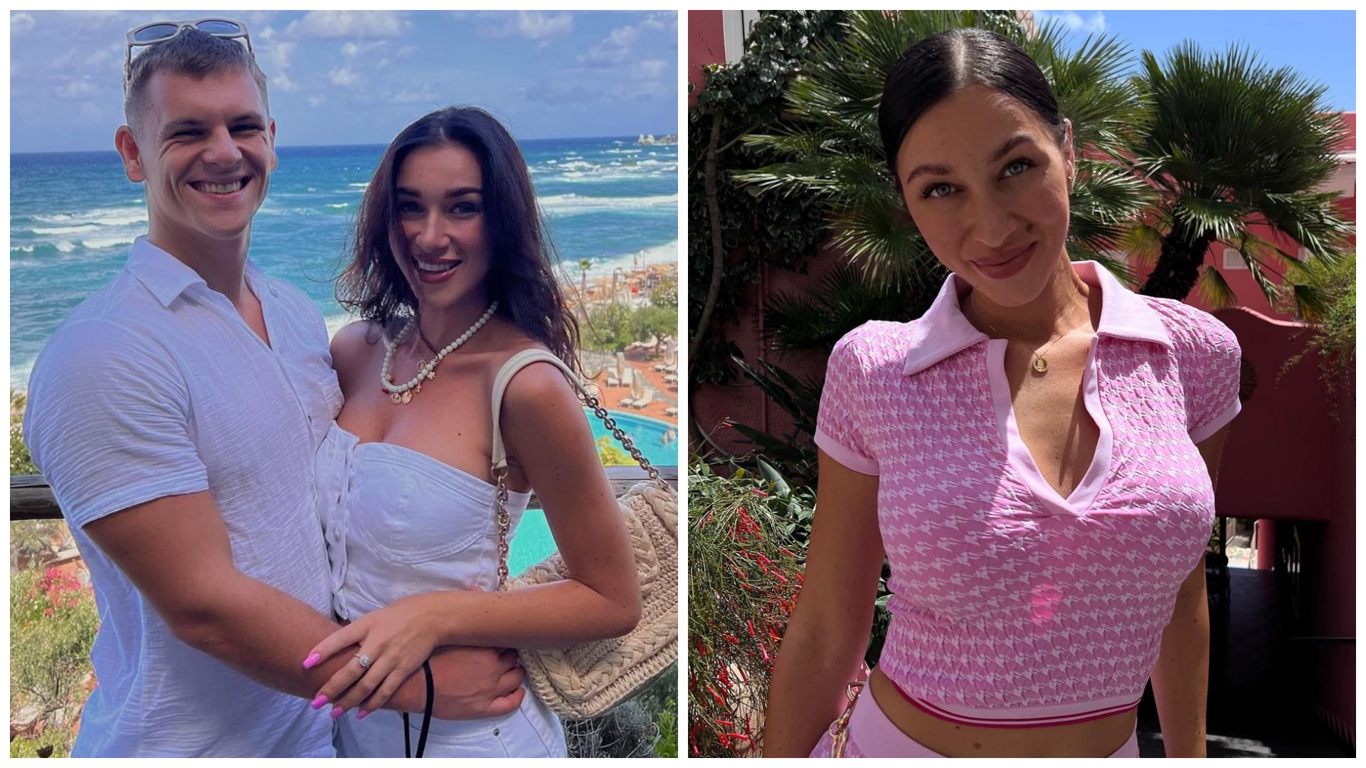 Bianka Rumanová a Jovinečko