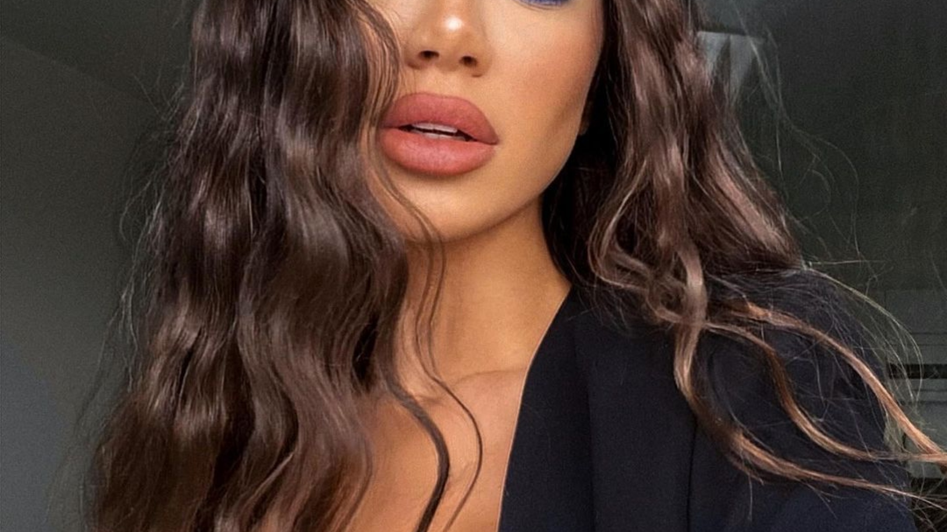 Česká influencerka Veronica
