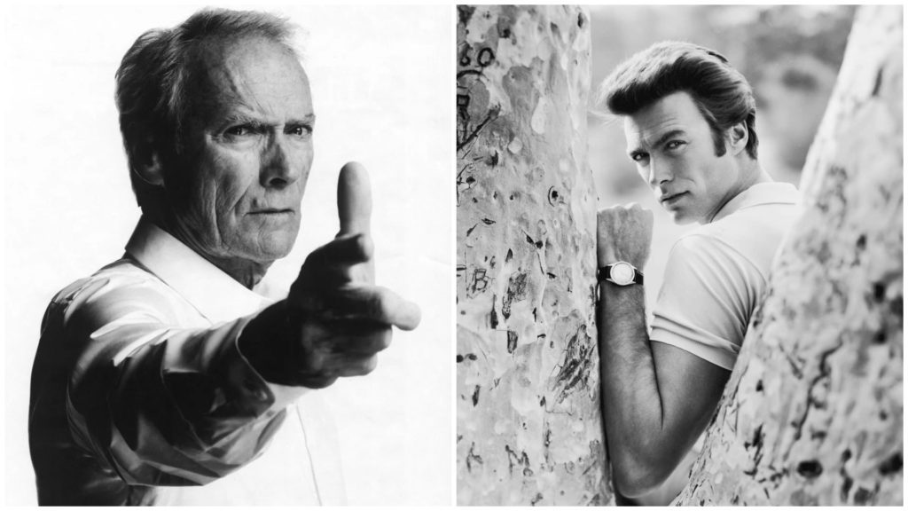 Clint Eastwood