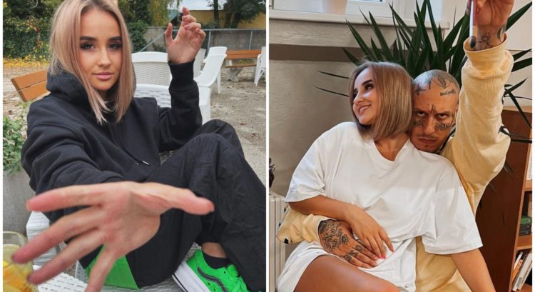 Separ a Cynthia
