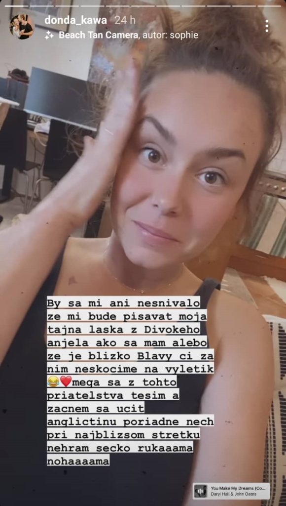 Dominika Kavaschová
