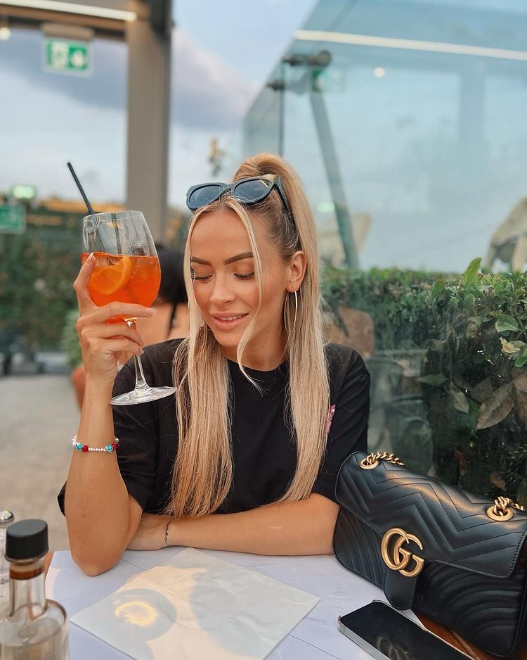 Dominika Mirgová