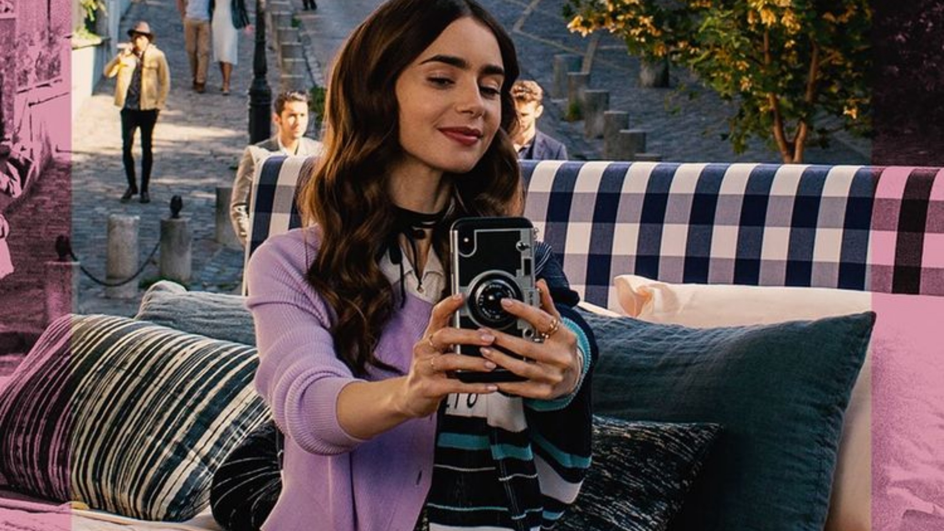 Emily in Paris