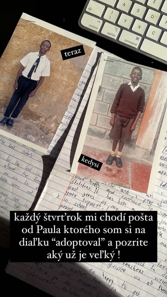 Expl0ited si adoptoval syna