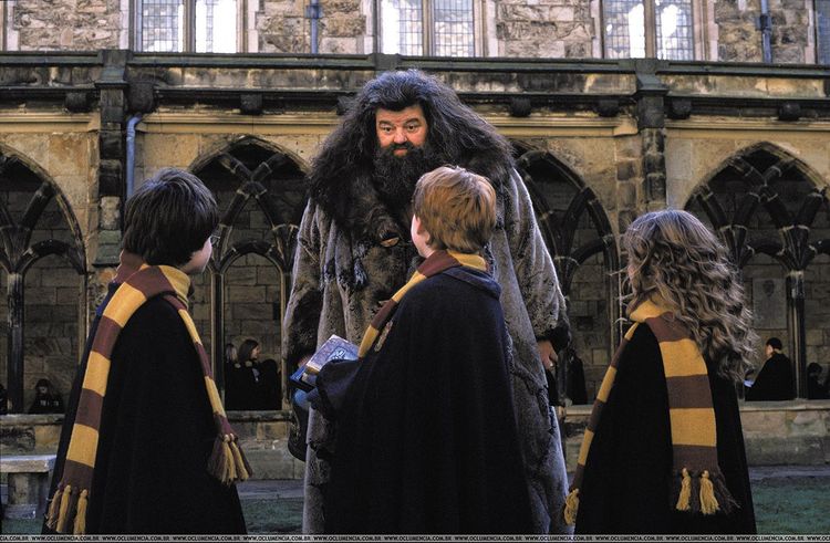Hagrid