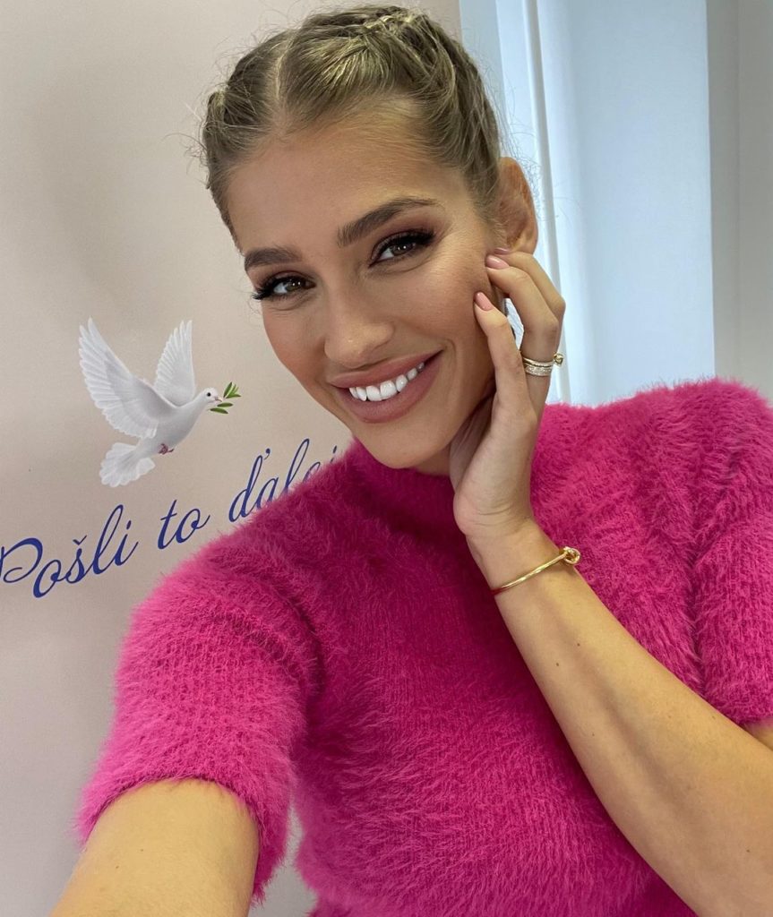 Jasmina Alagič