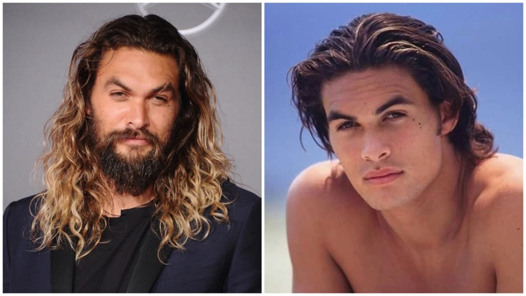 Jason Momoa
