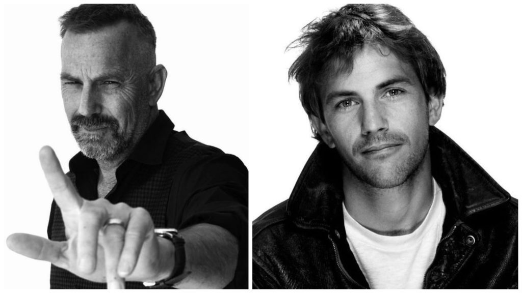 Kevin Costner