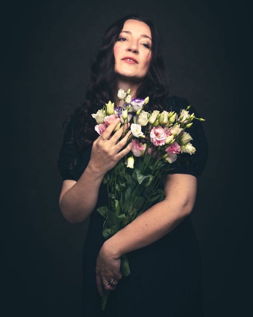 Katarína Koščová